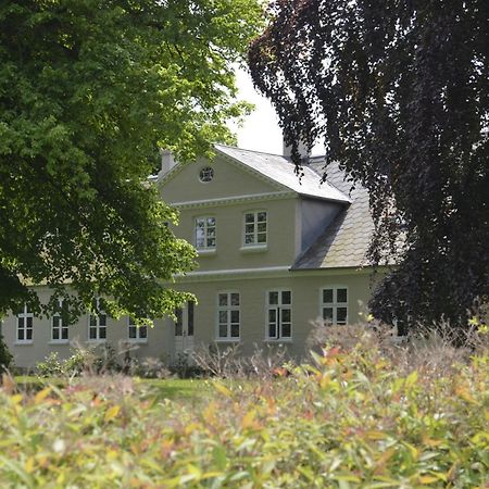 Store Ejlstrup Bed & Breakfast Οντένσε Εξωτερικό φωτογραφία