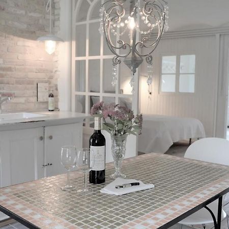 Store Ejlstrup Bed & Breakfast Οντένσε Εξωτερικό φωτογραφία