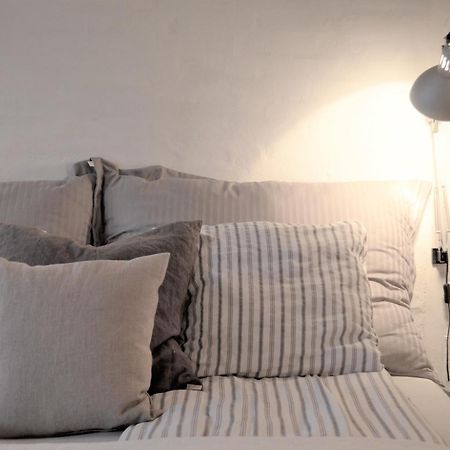 Store Ejlstrup Bed & Breakfast Οντένσε Εξωτερικό φωτογραφία