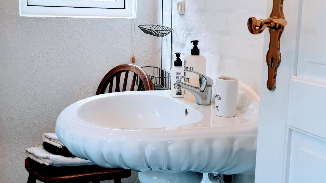 Store Ejlstrup Bed & Breakfast Οντένσε Εξωτερικό φωτογραφία