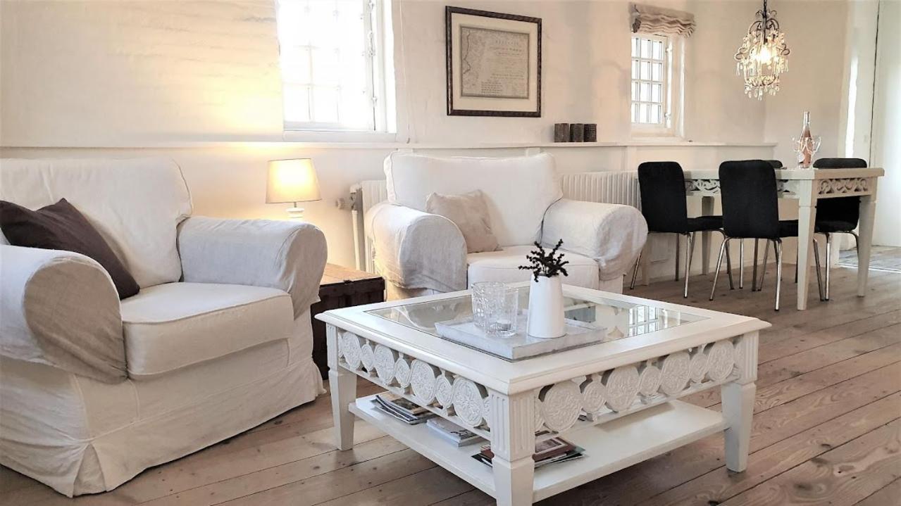 Store Ejlstrup Bed & Breakfast Οντένσε Εξωτερικό φωτογραφία