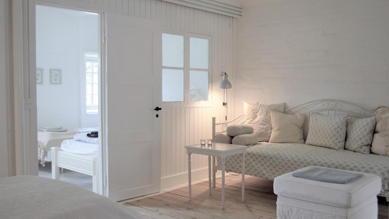Store Ejlstrup Bed & Breakfast Οντένσε Εξωτερικό φωτογραφία