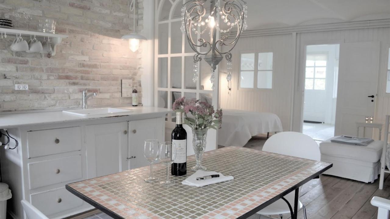 Store Ejlstrup Bed & Breakfast Οντένσε Εξωτερικό φωτογραφία