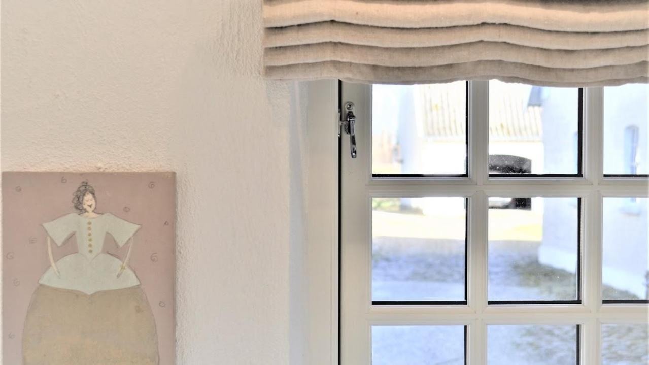 Store Ejlstrup Bed & Breakfast Οντένσε Εξωτερικό φωτογραφία