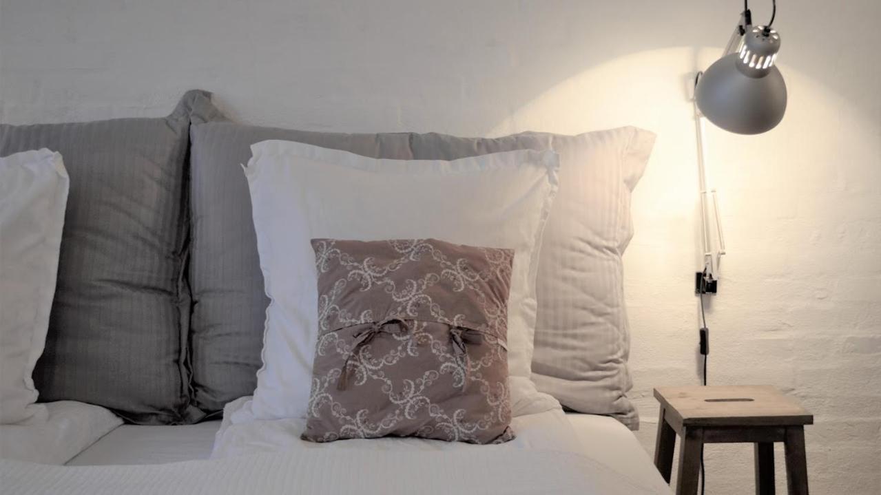 Store Ejlstrup Bed & Breakfast Οντένσε Εξωτερικό φωτογραφία