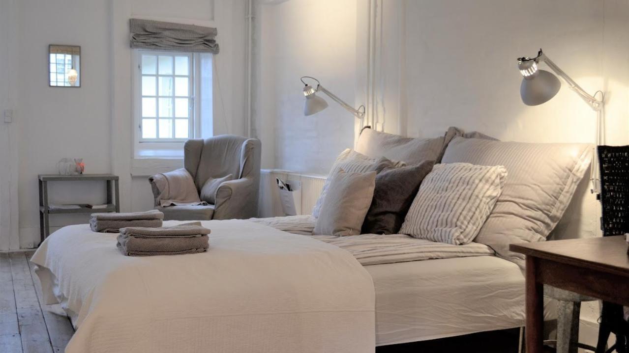 Store Ejlstrup Bed & Breakfast Οντένσε Εξωτερικό φωτογραφία