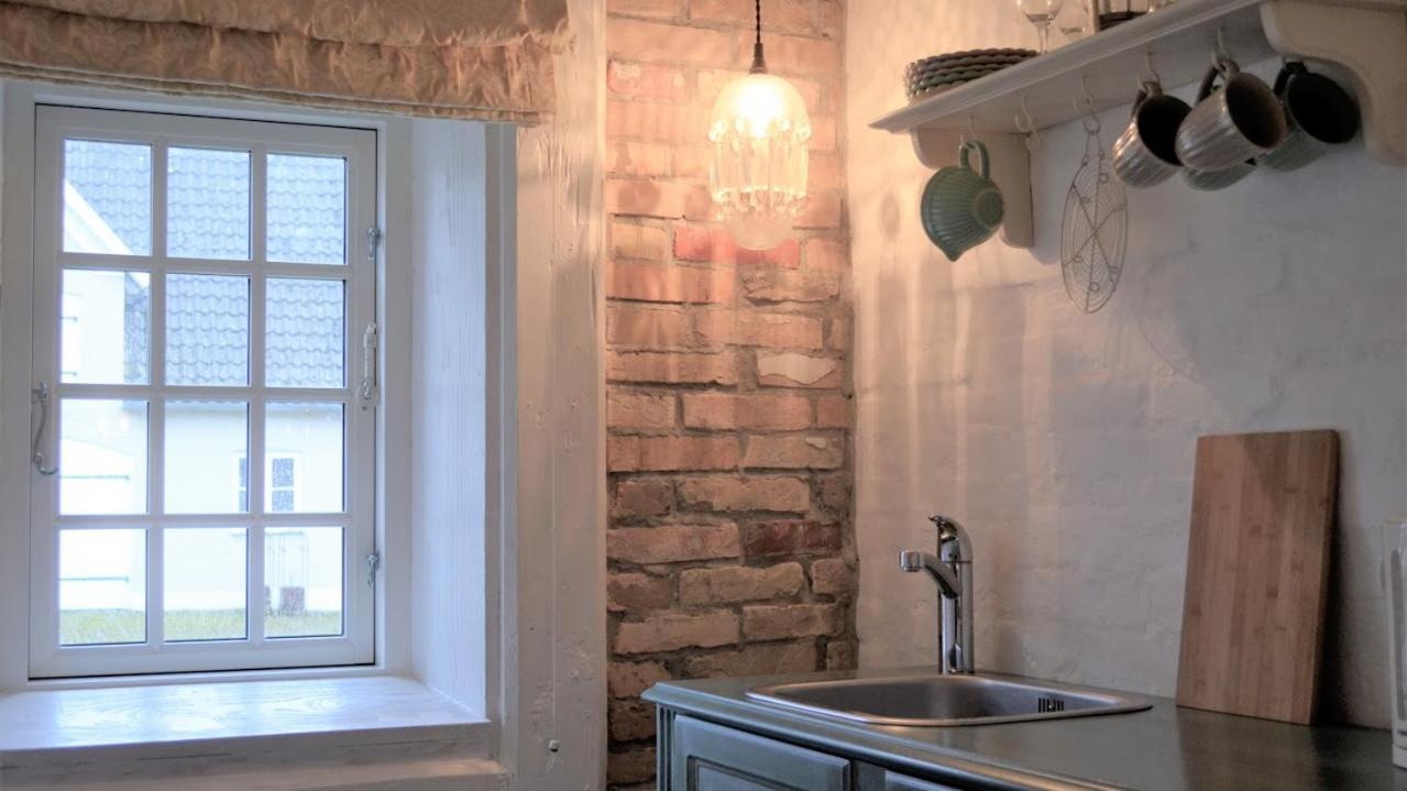Store Ejlstrup Bed & Breakfast Οντένσε Εξωτερικό φωτογραφία